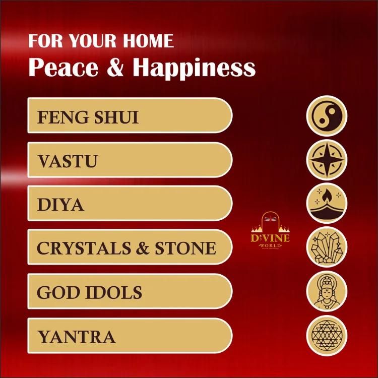 Copper Swastik Wheel